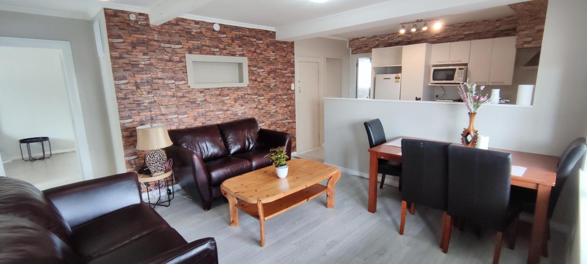 The Brooklyn Nest Apartment