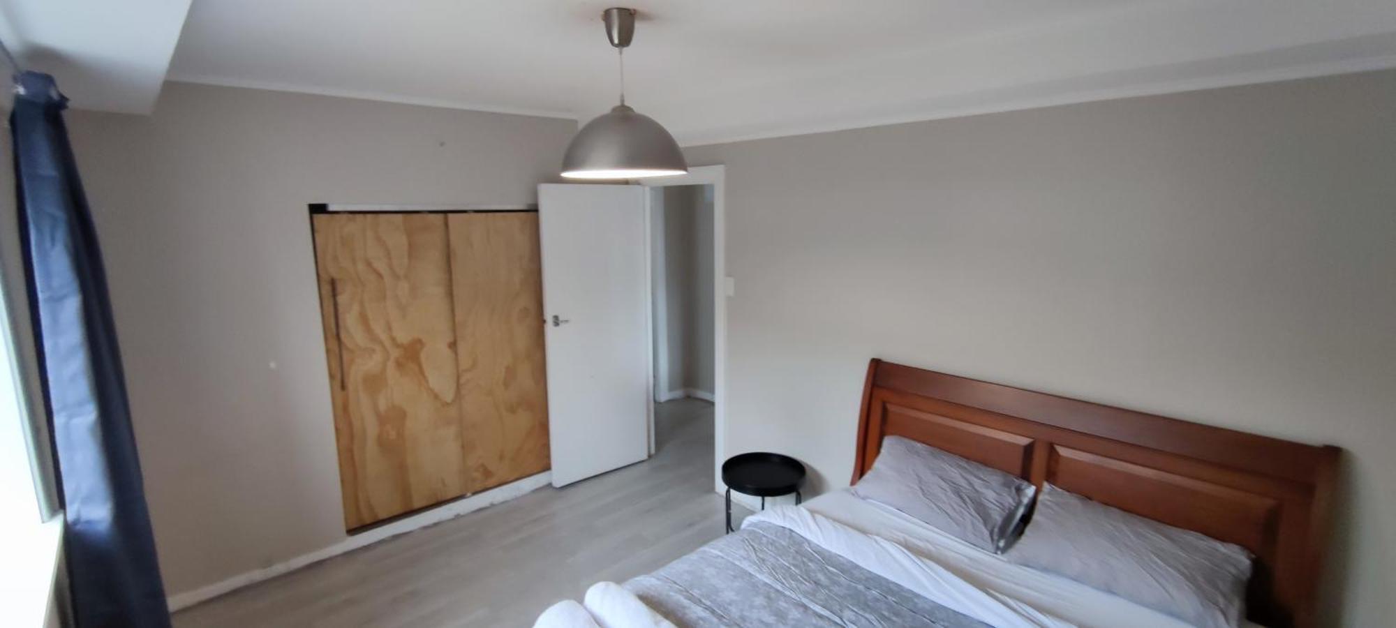 Apartment The Brooklyn Nest Wellington