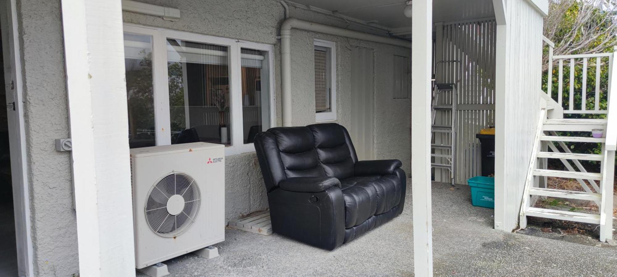 The Brooklyn Nest