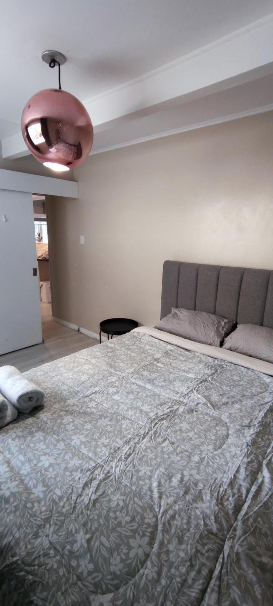 Apartment The Brooklyn Nest