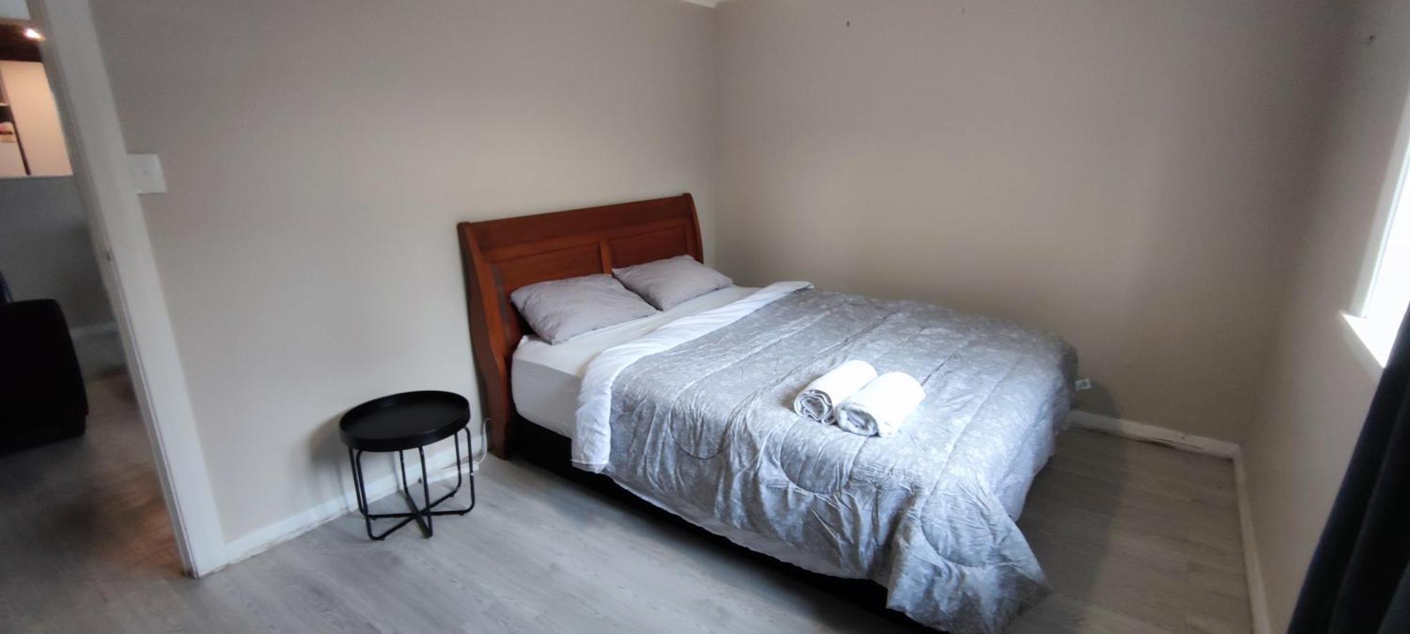 The Brooklyn Nest Apartment Wellington