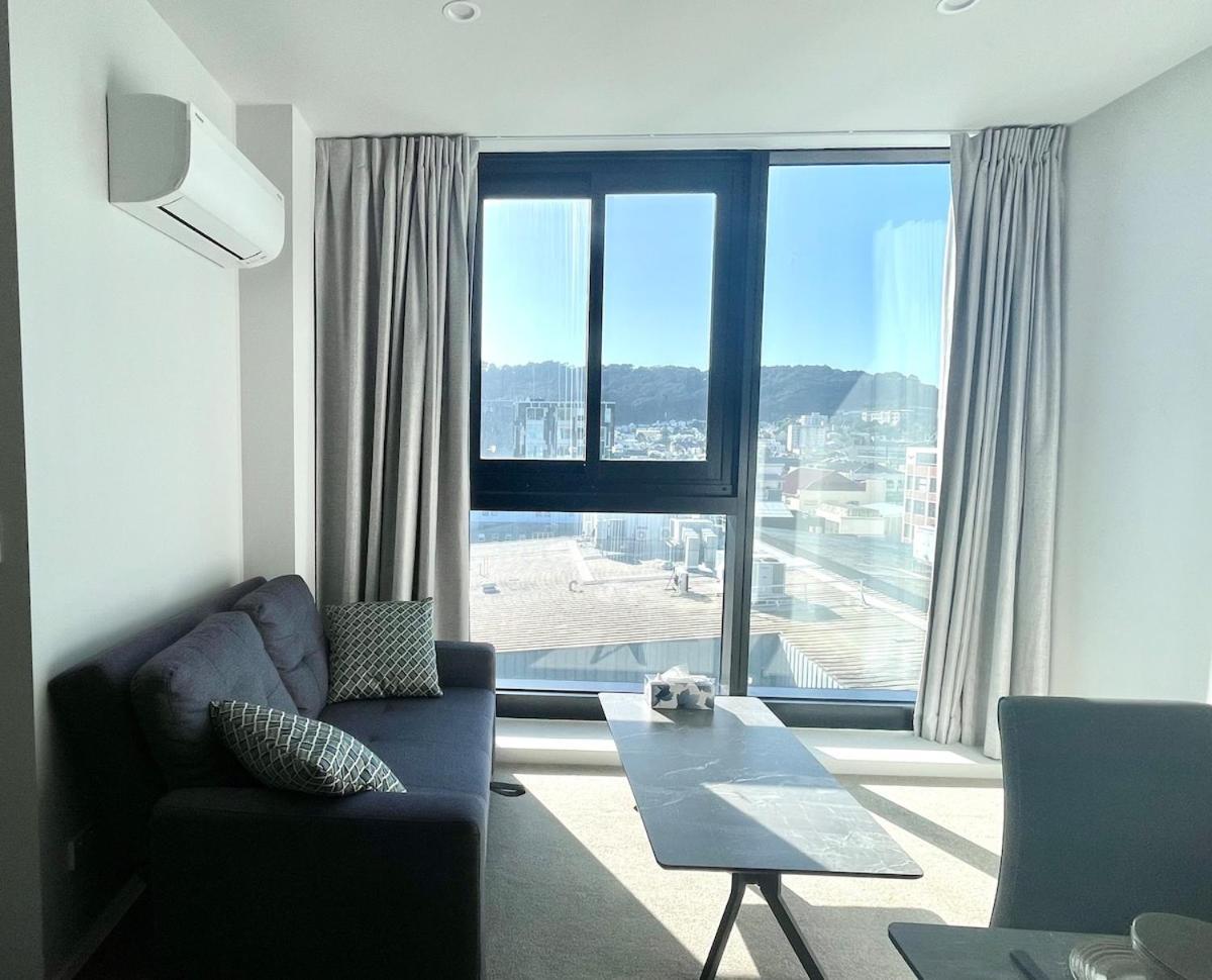 Great City-view Modern Apartment