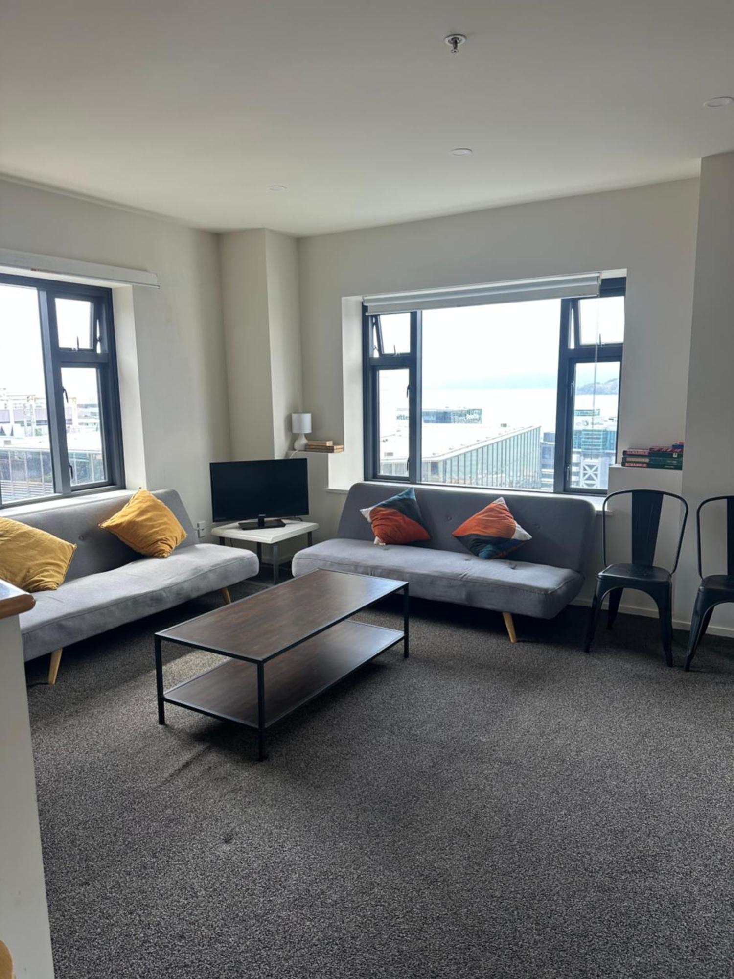 And Habour View Apartment *