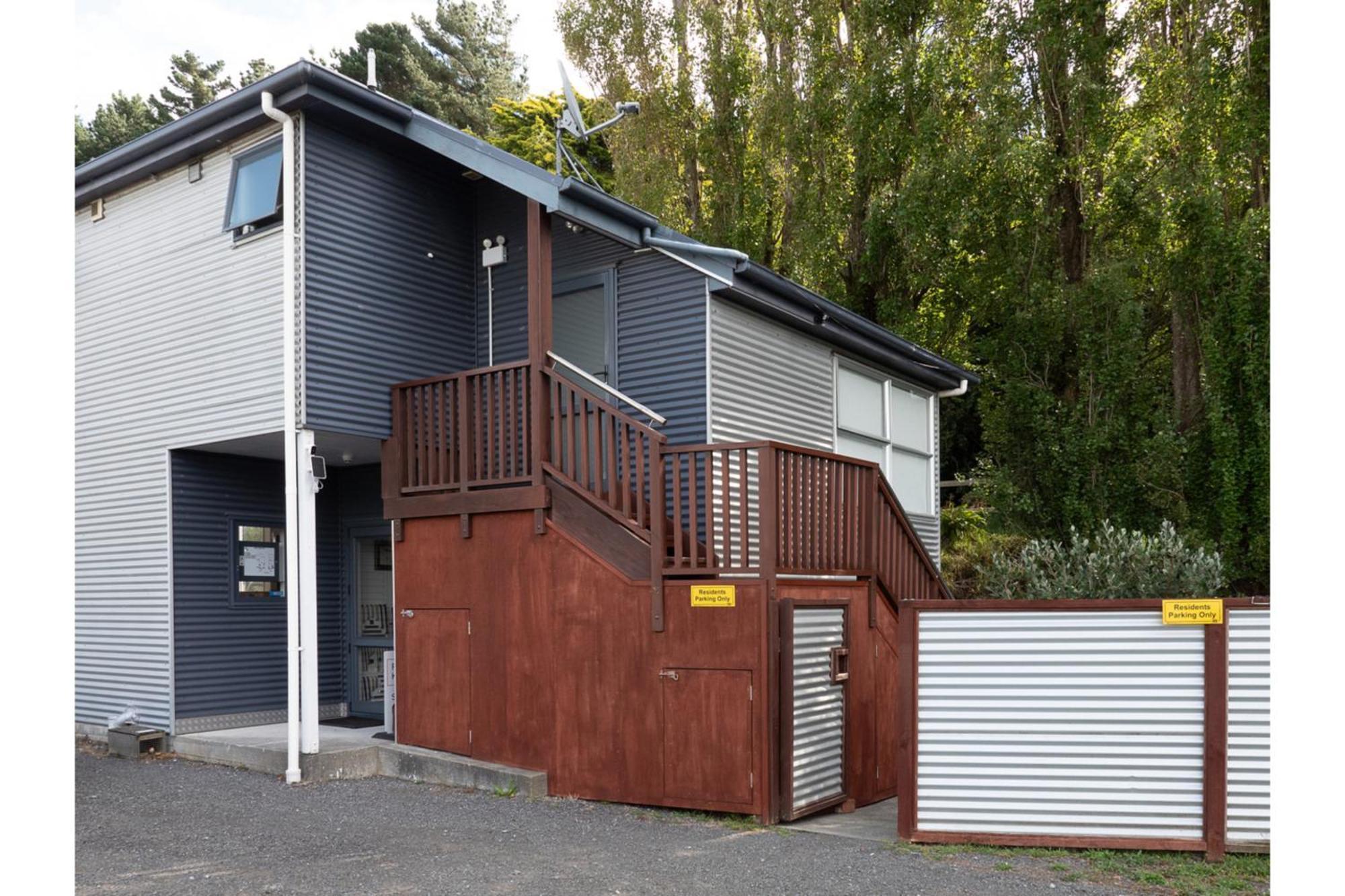 Holiday home Tawa Retreat - Wellington