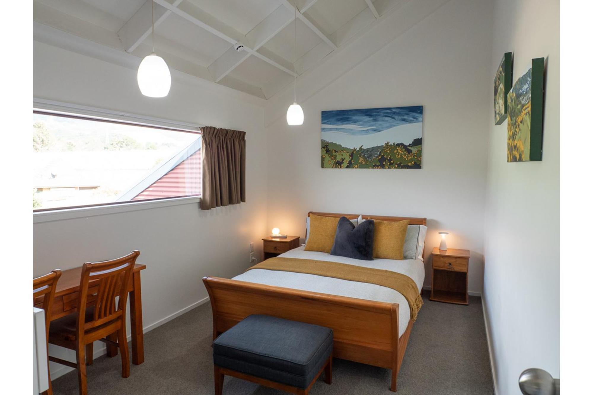 Tawa Retreat -