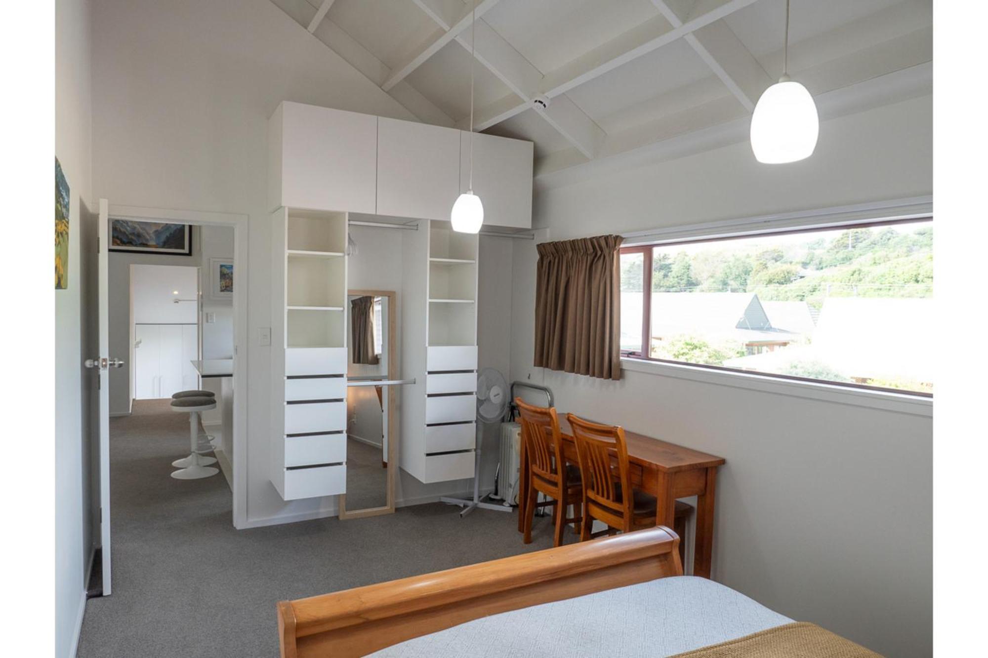 Tawa Retreat - Wellington