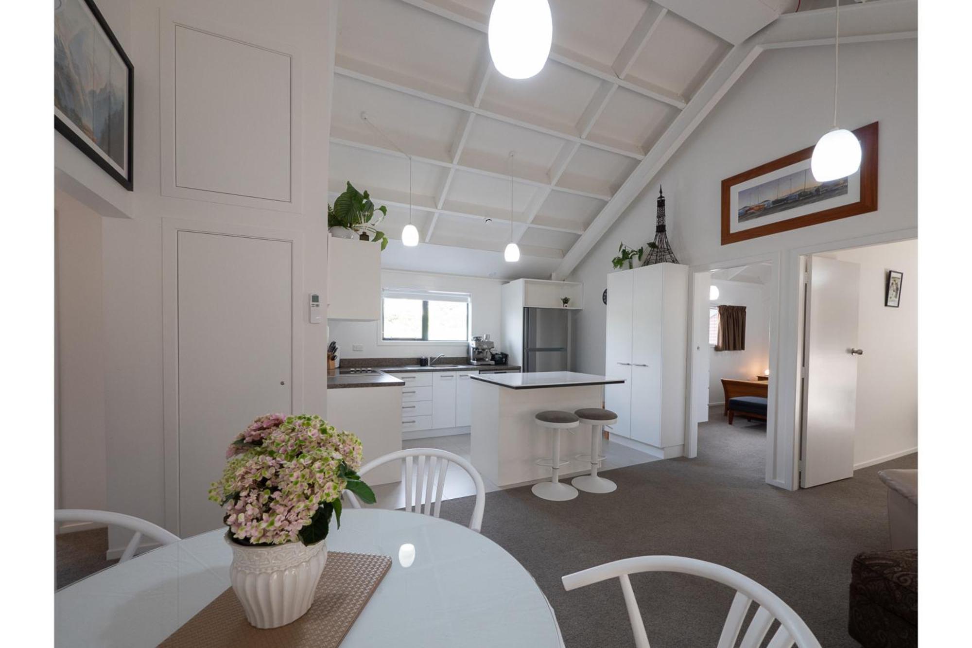 Tawa Retreat -