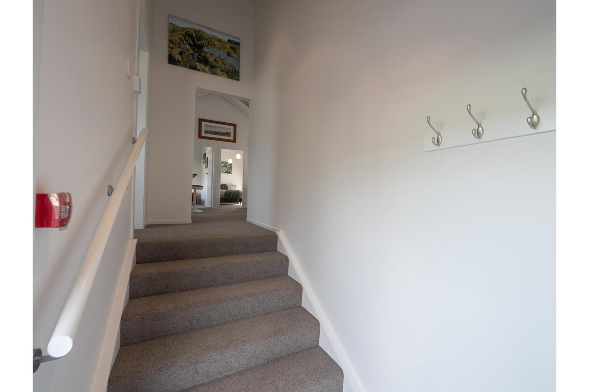 Holiday home Tawa Retreat -