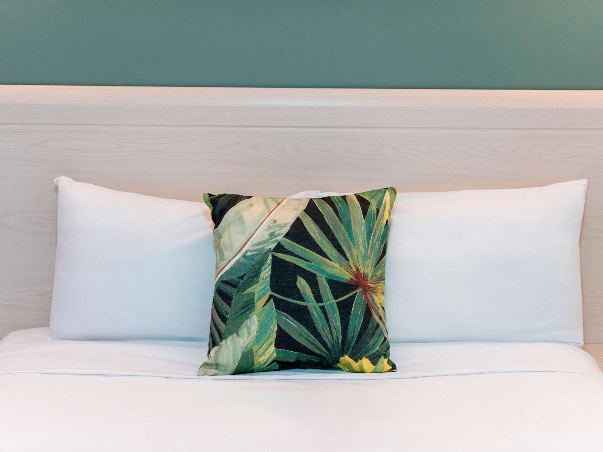 Mercure And