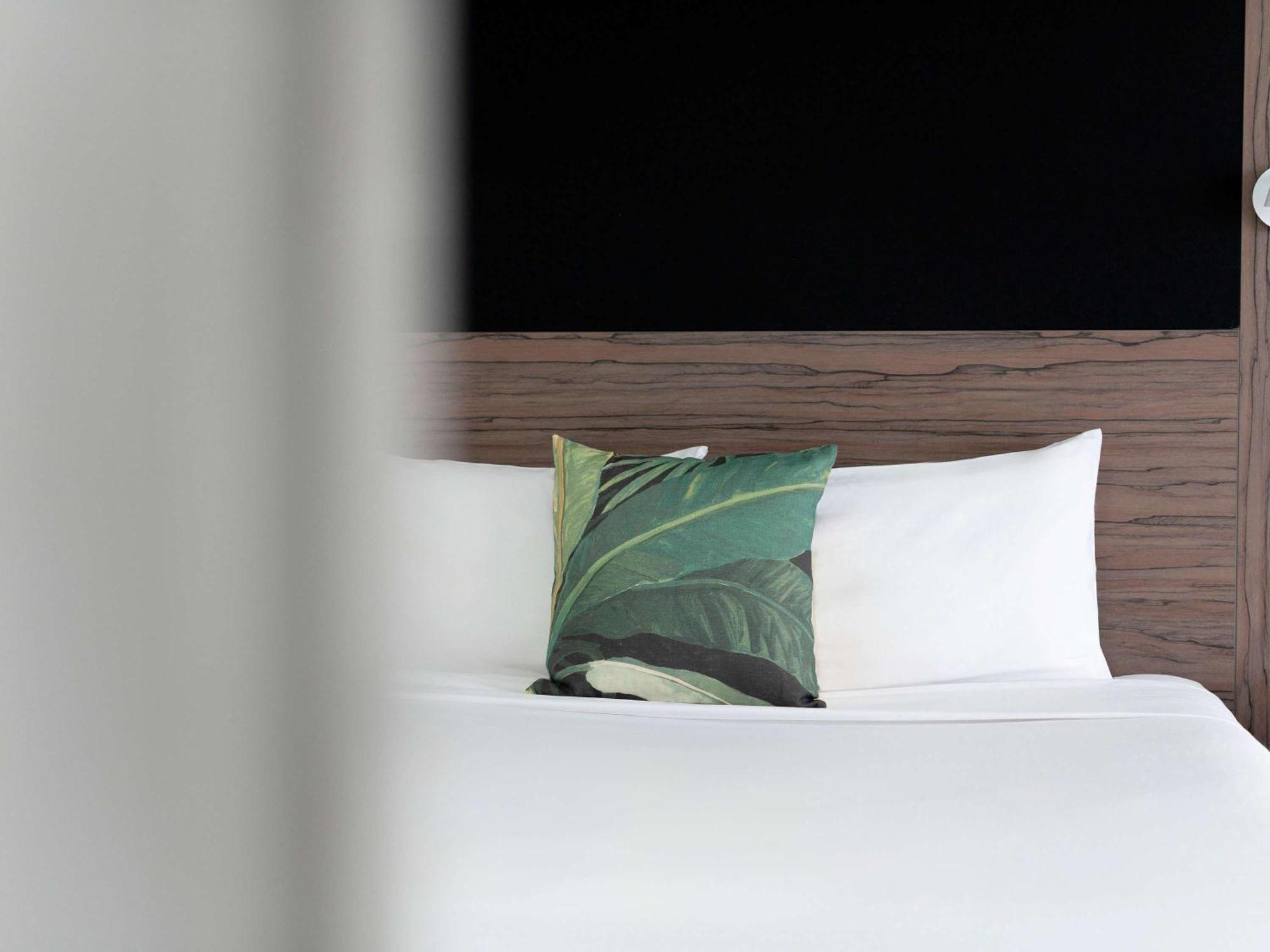 Mercure And Aparthotel 3*