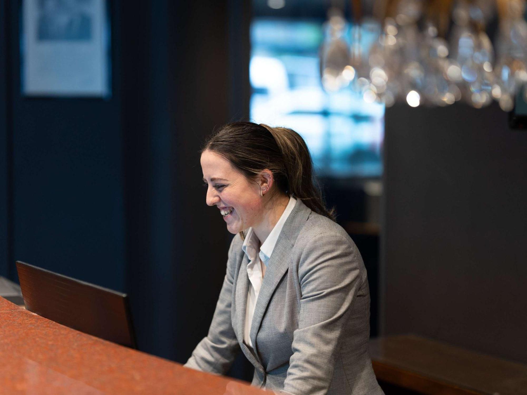 Mercure And