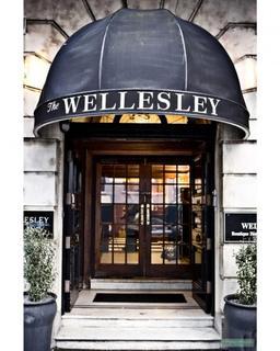 Wellesley Boutique 4*