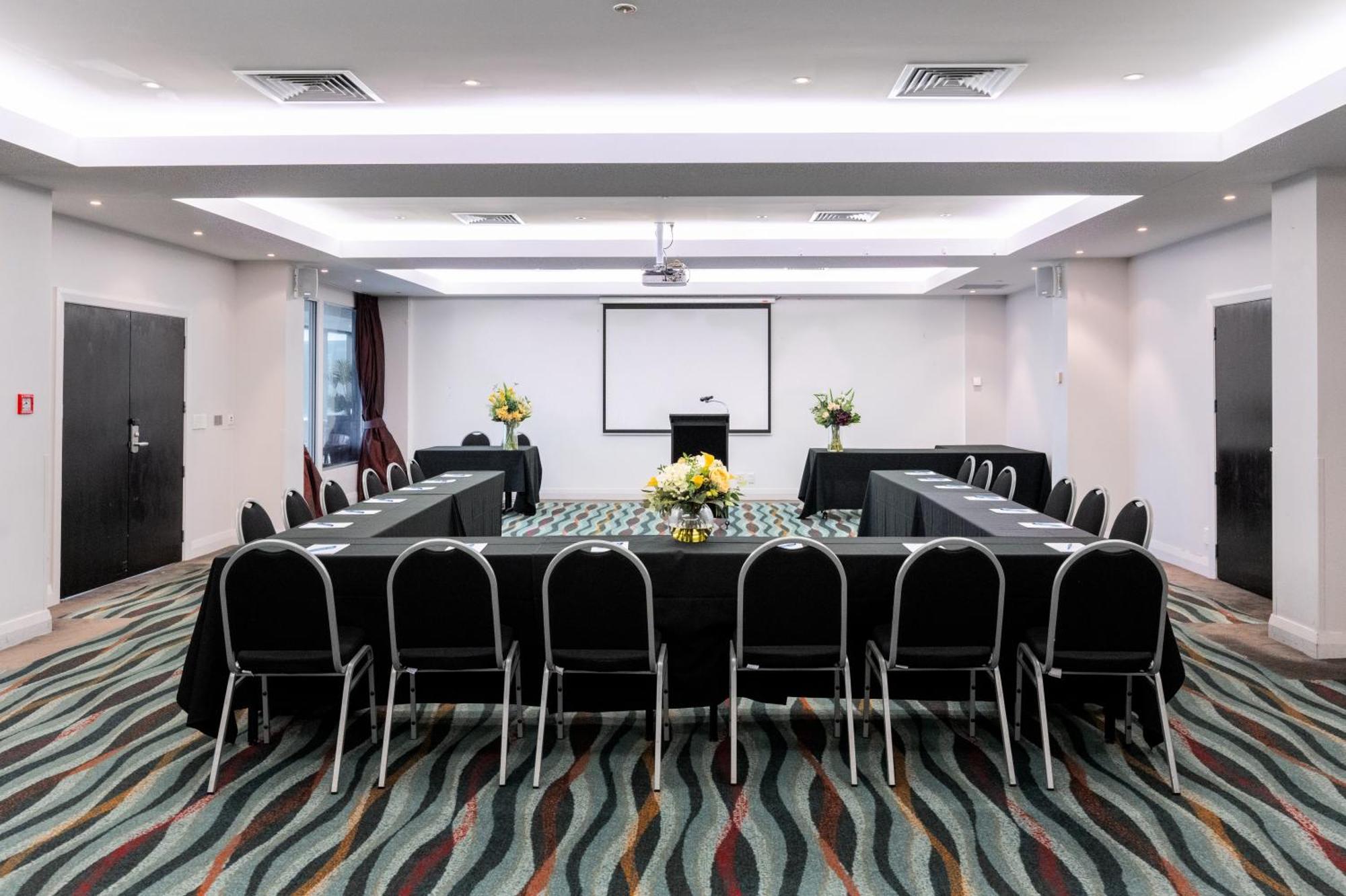 Copthorne Wellington, Oriental Bay 4* Wellington