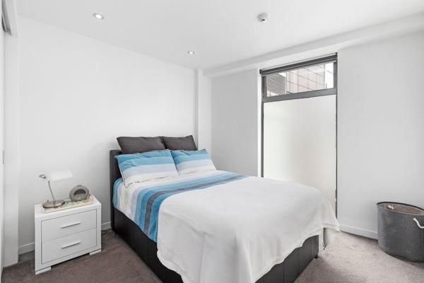 Apartment 3-bedroom Cbd Elevate Wellington