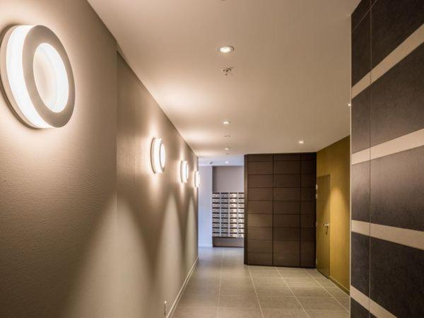 Apartment 3-bedroom Cbd Elevate *