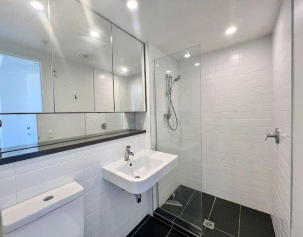 Apartment 3-bedroom Cbd Elevate Wellington