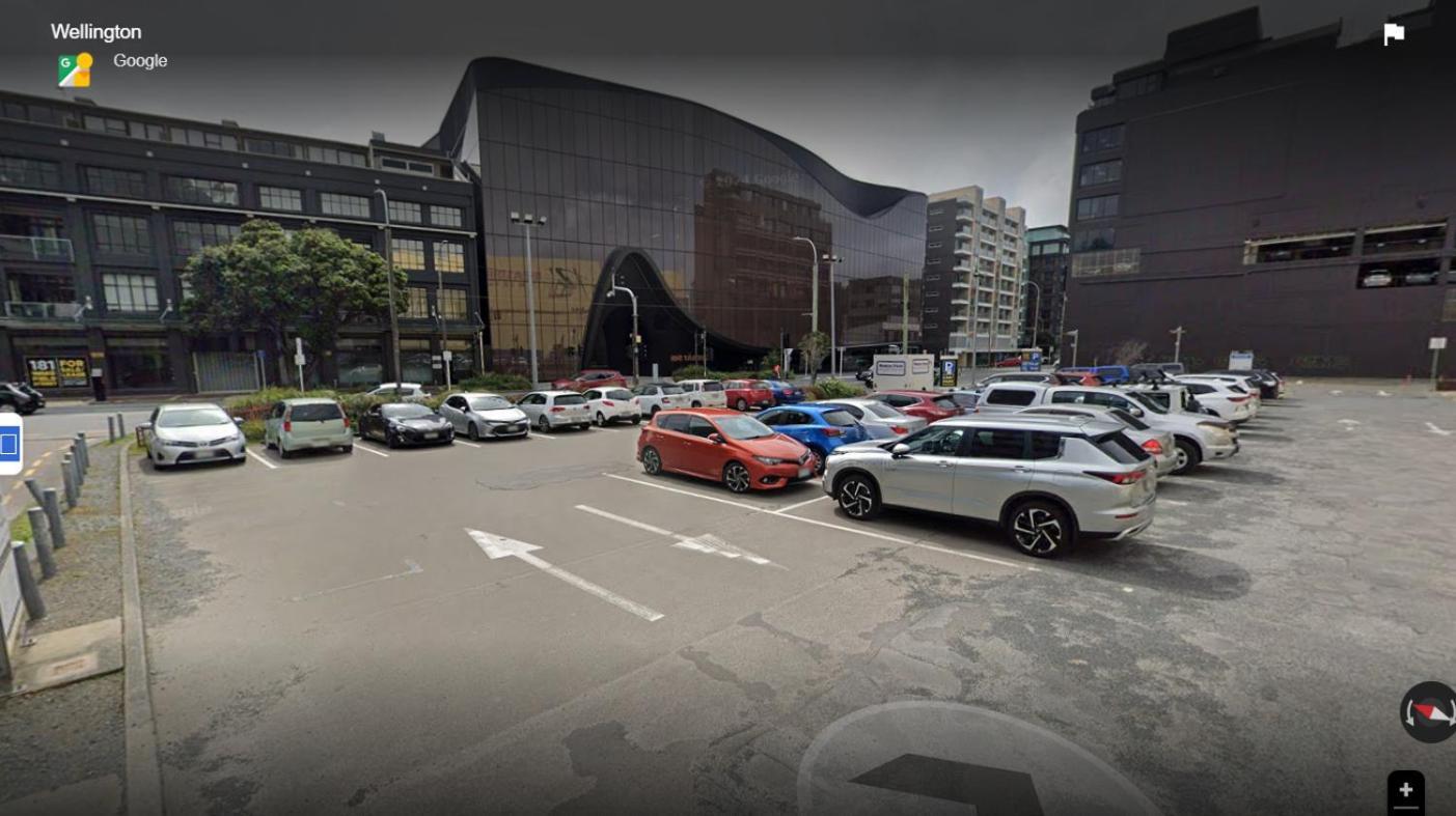 3-bedroom Cbd Elevate Apartment Wellington