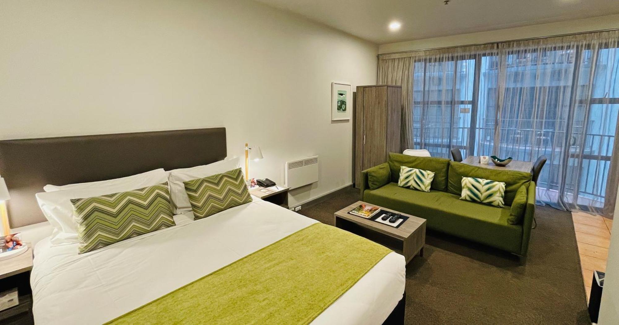 Quest Atrium Serviced Wellington