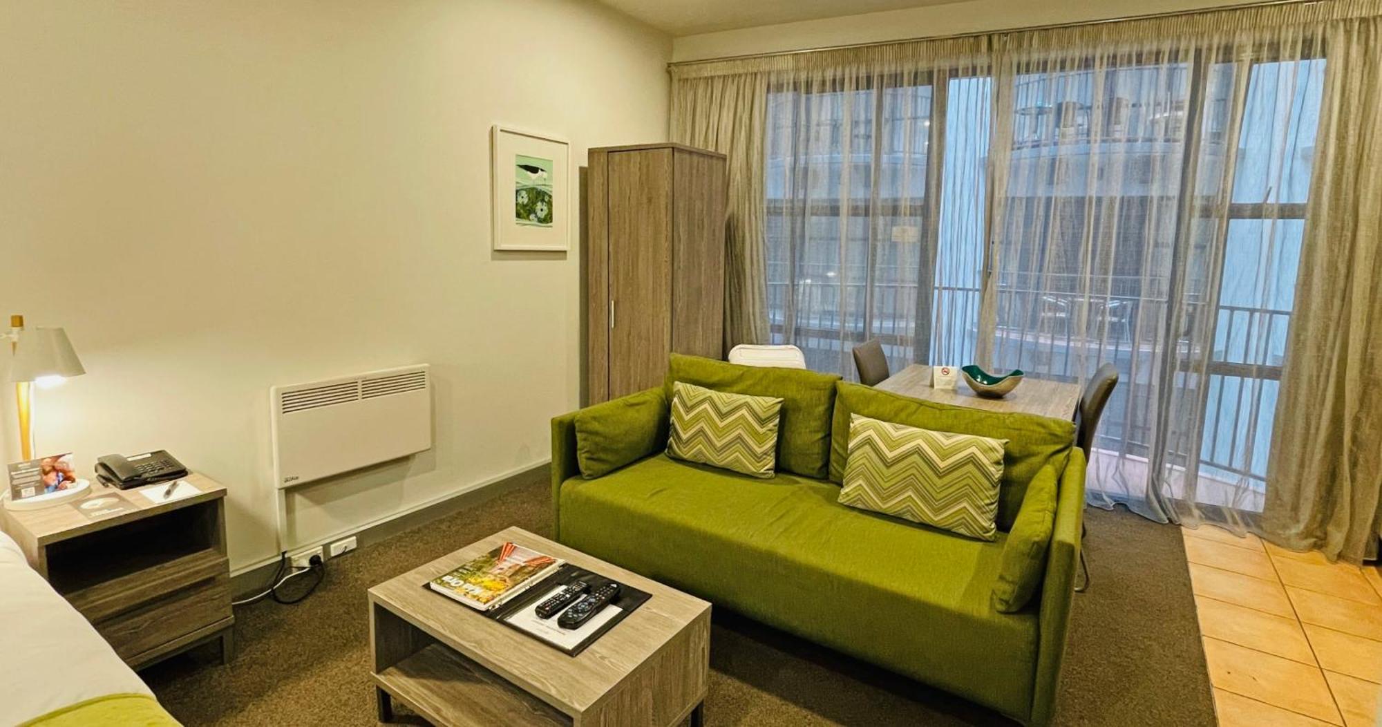 Quest Atrium Serviced 4* Wellington