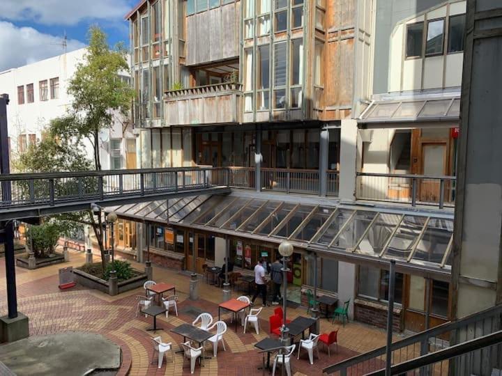 Apartment Compact Cutie - Cuba Mall, *