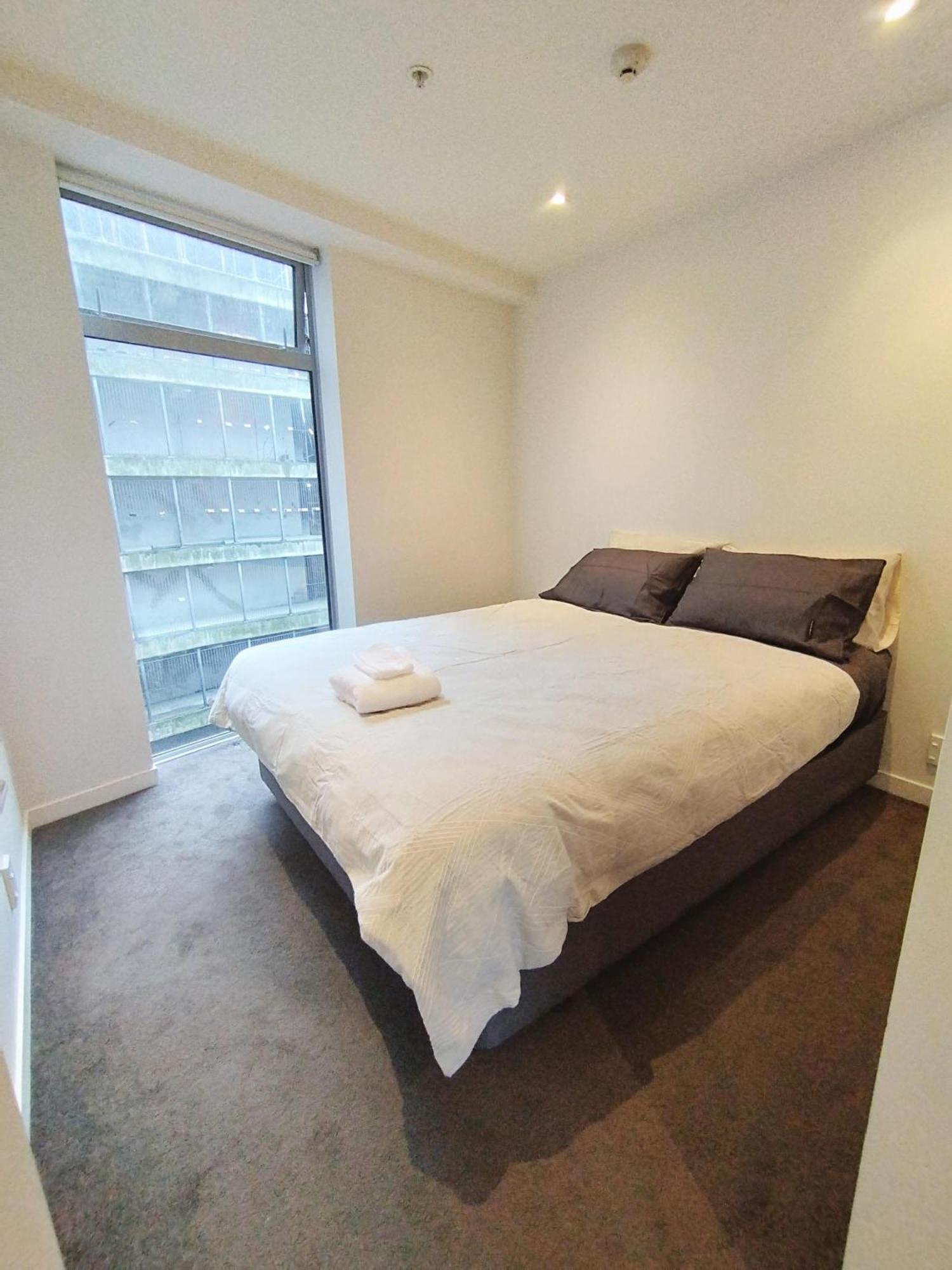 Apartment 3-bedroom Cbd Elevate *