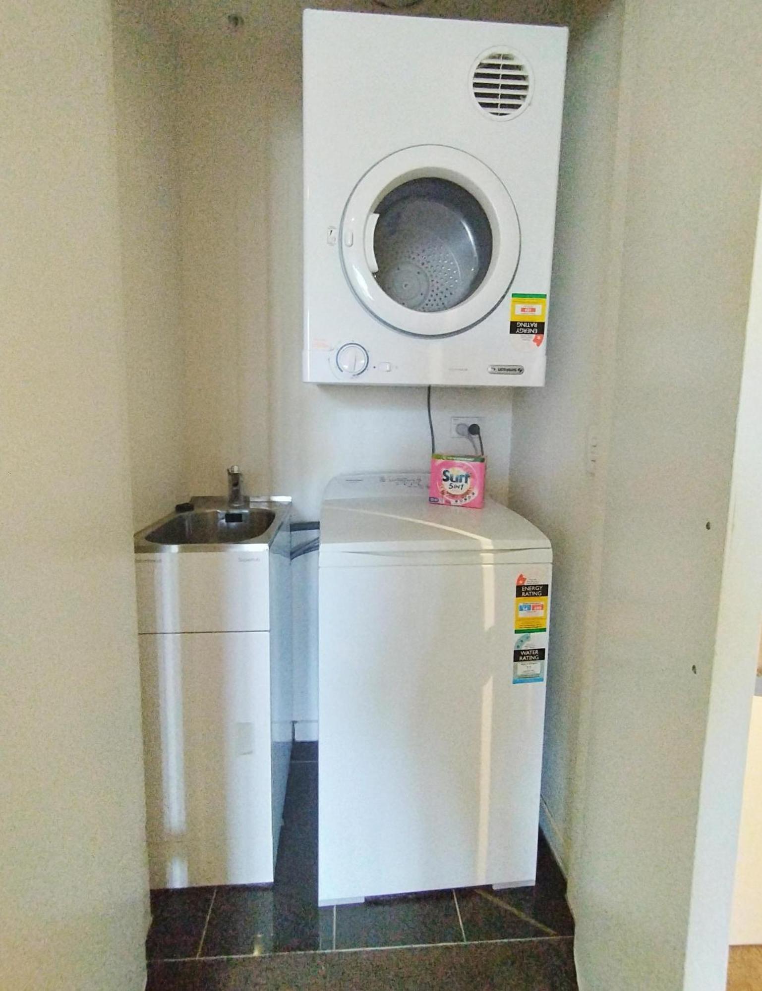 3-bedroom Cbd Elevate Apartment Wellington