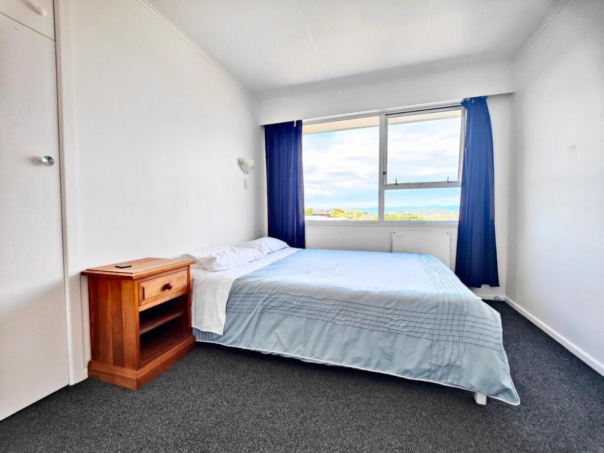 Apartment Big For Wellington