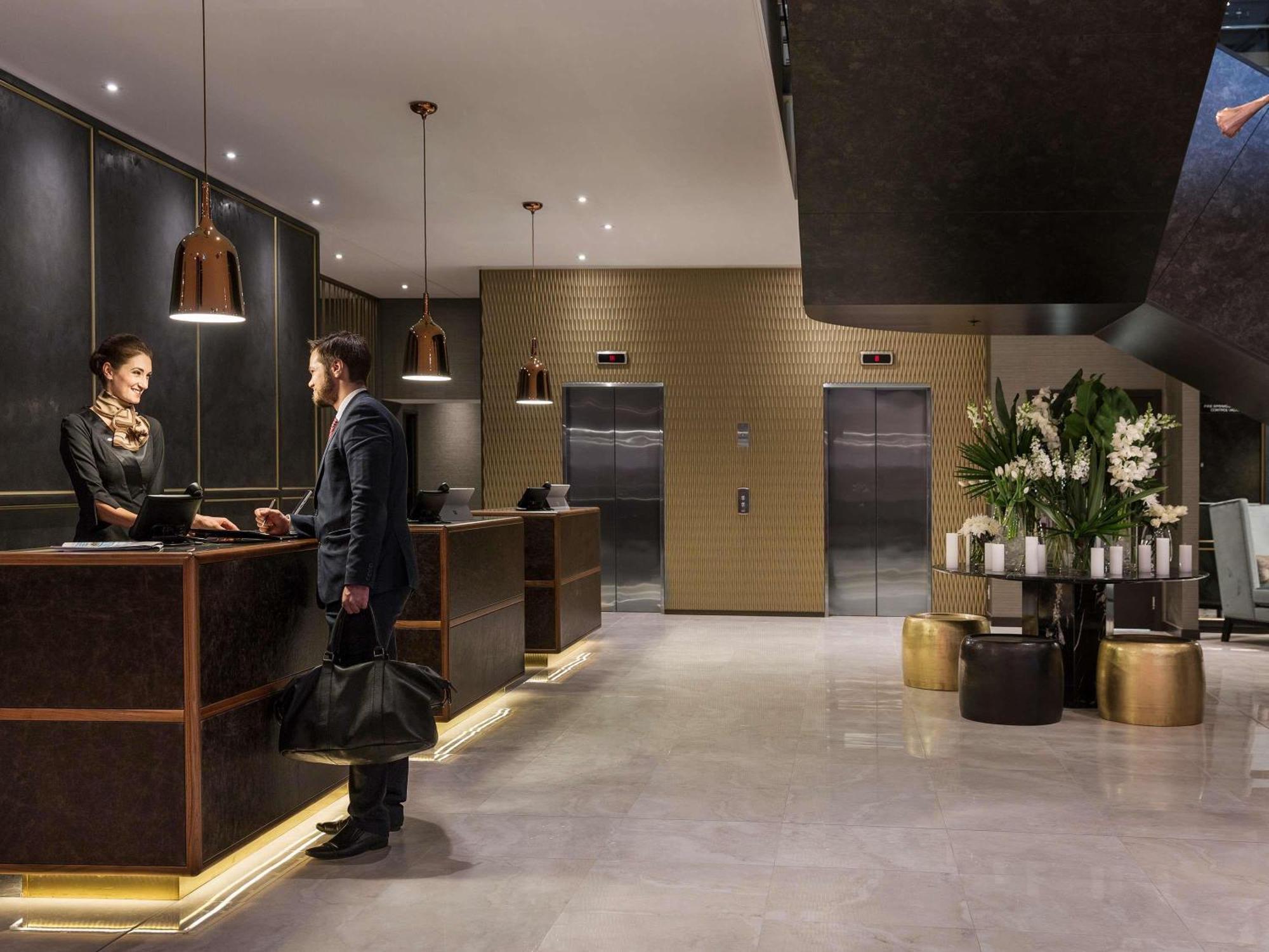Hotel Sofitel