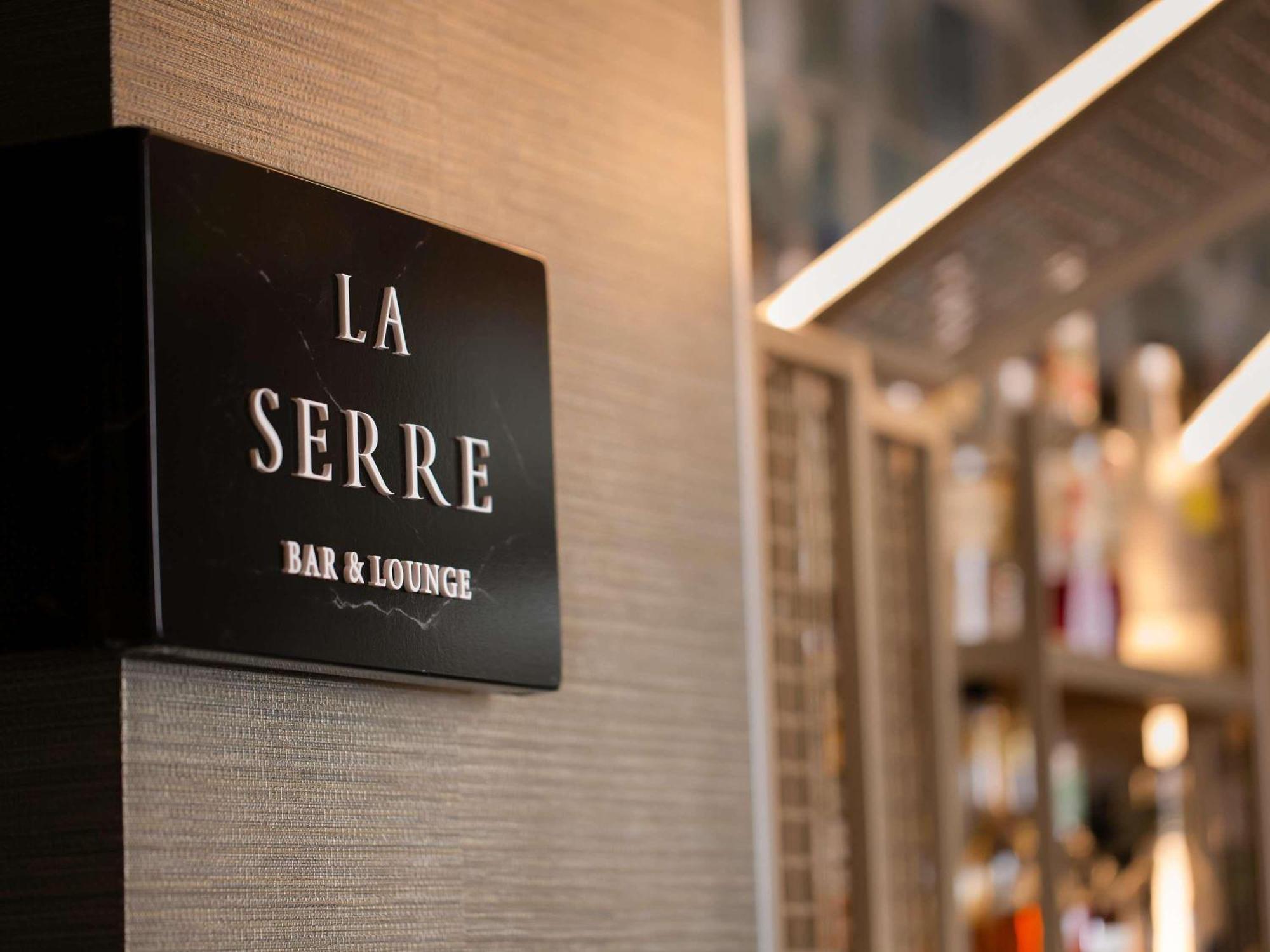 Hotel Sofitel 5*