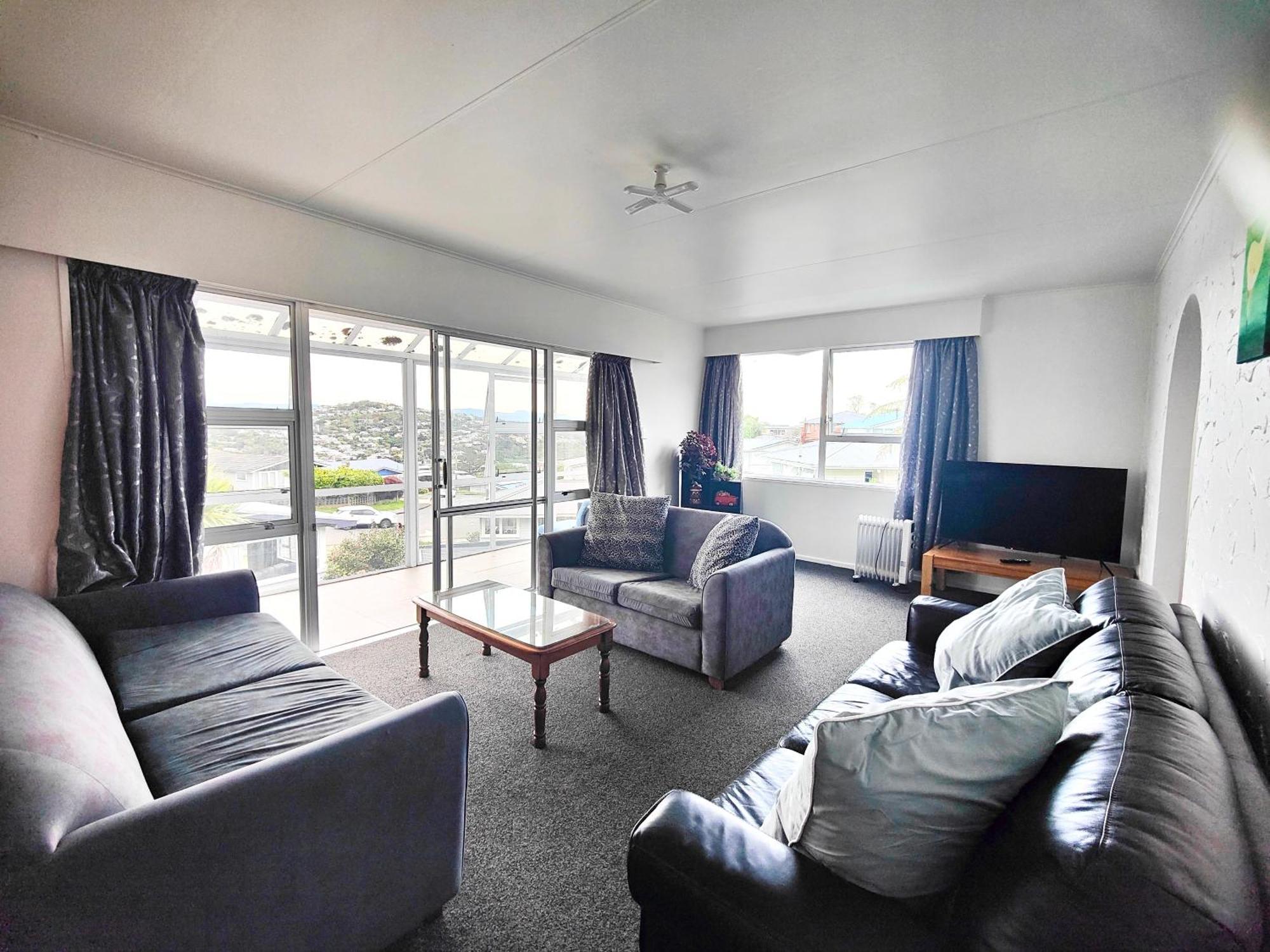 Apartment Big For