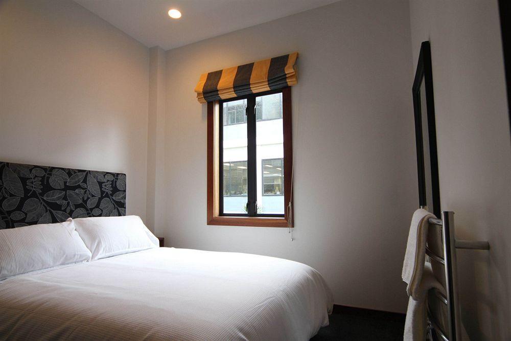 U Boutique Hotel Wellington
