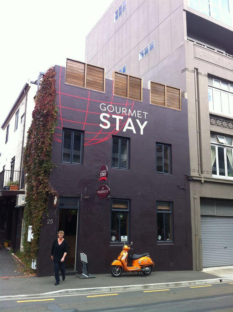 Hotel U Boutique 3*