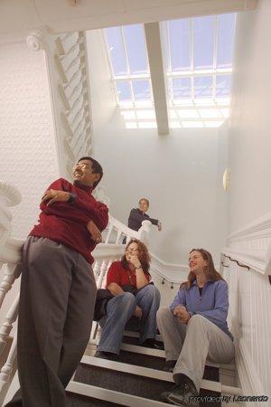 Hostel Nomads Capital Backpackers - (adults Only)