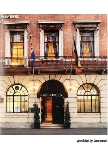 Wellesley Boutique 4*