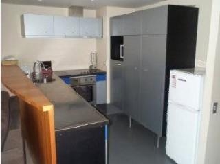 Apartment At St Pauls Wellington
