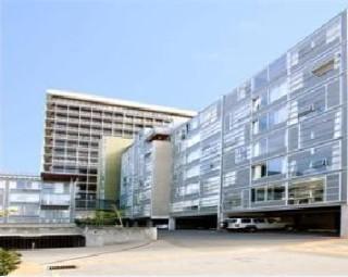 Apartment At St Pauls