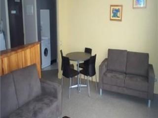 Apartment At St Pauls *