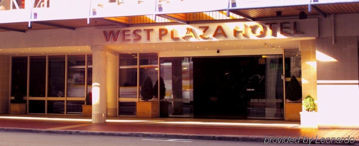 West Plaza Hotel