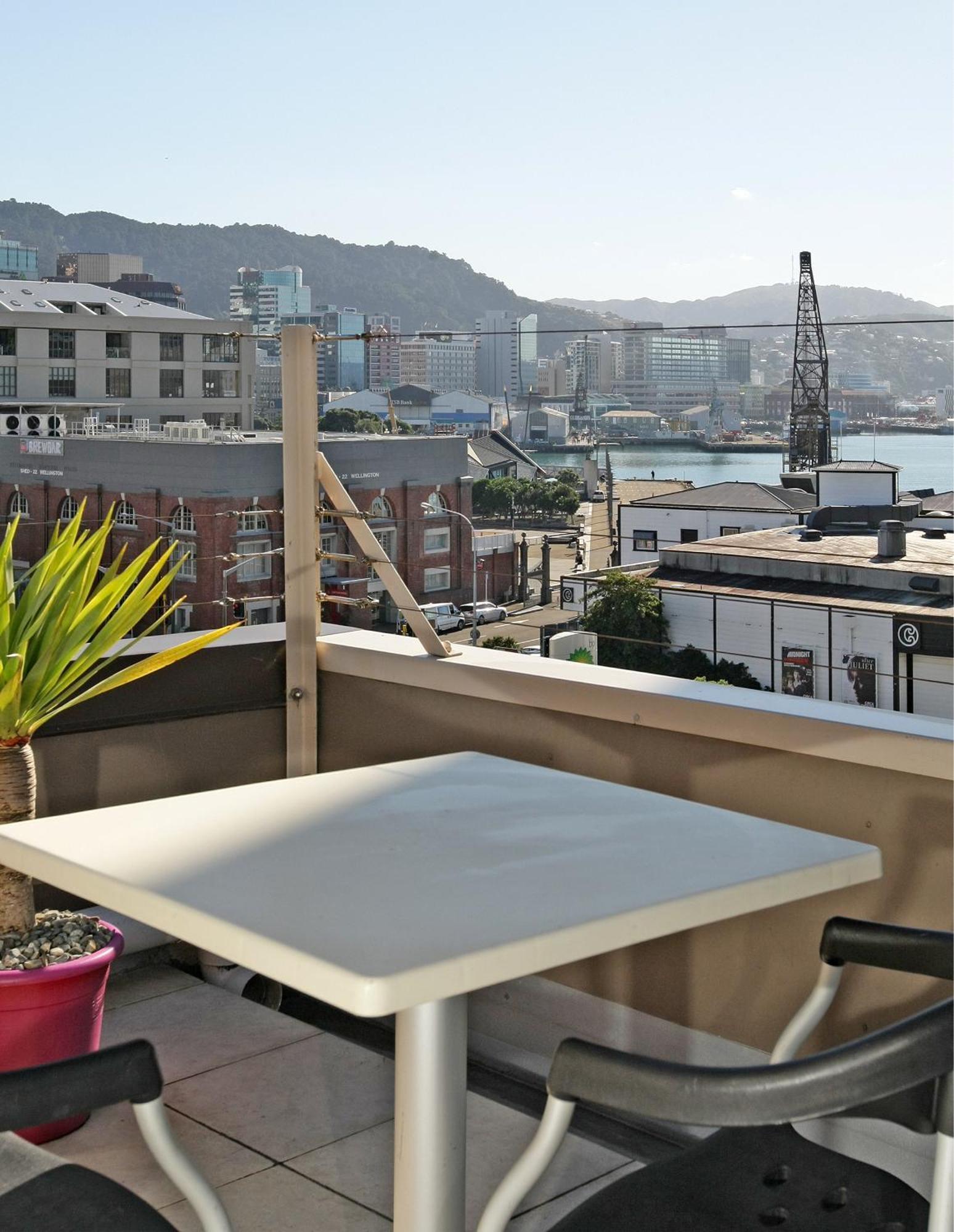 Aparthotel U 4*