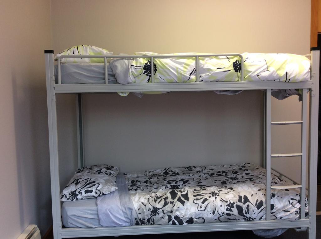 Wild Zebra Backpackers Hostel