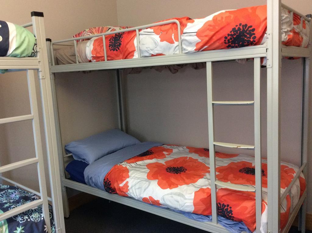 Hostel Wild Zebra Backpackers *