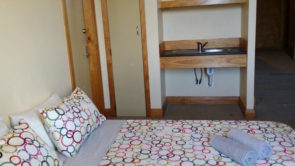 Hostel Wild Zebra Backpackers *