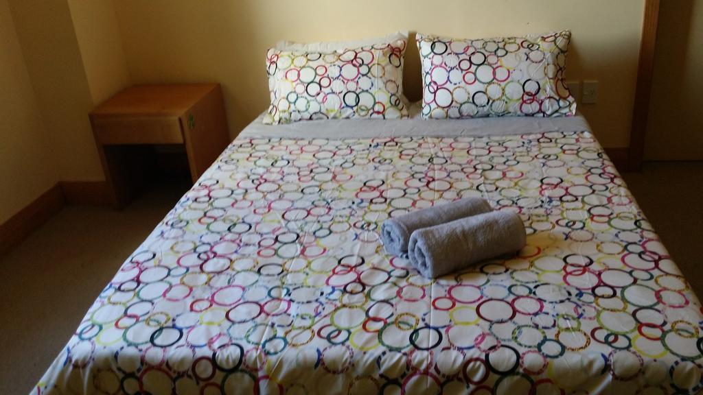 Hostel Wild Zebra Backpackers Wellington