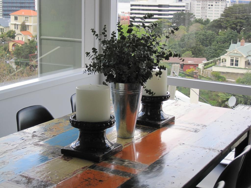 Acorns Apartment
