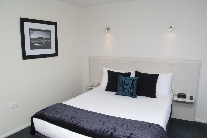 Aparthotel Mercure And