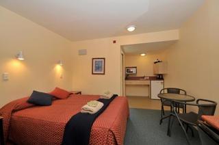 Motel Bella Vista 4*