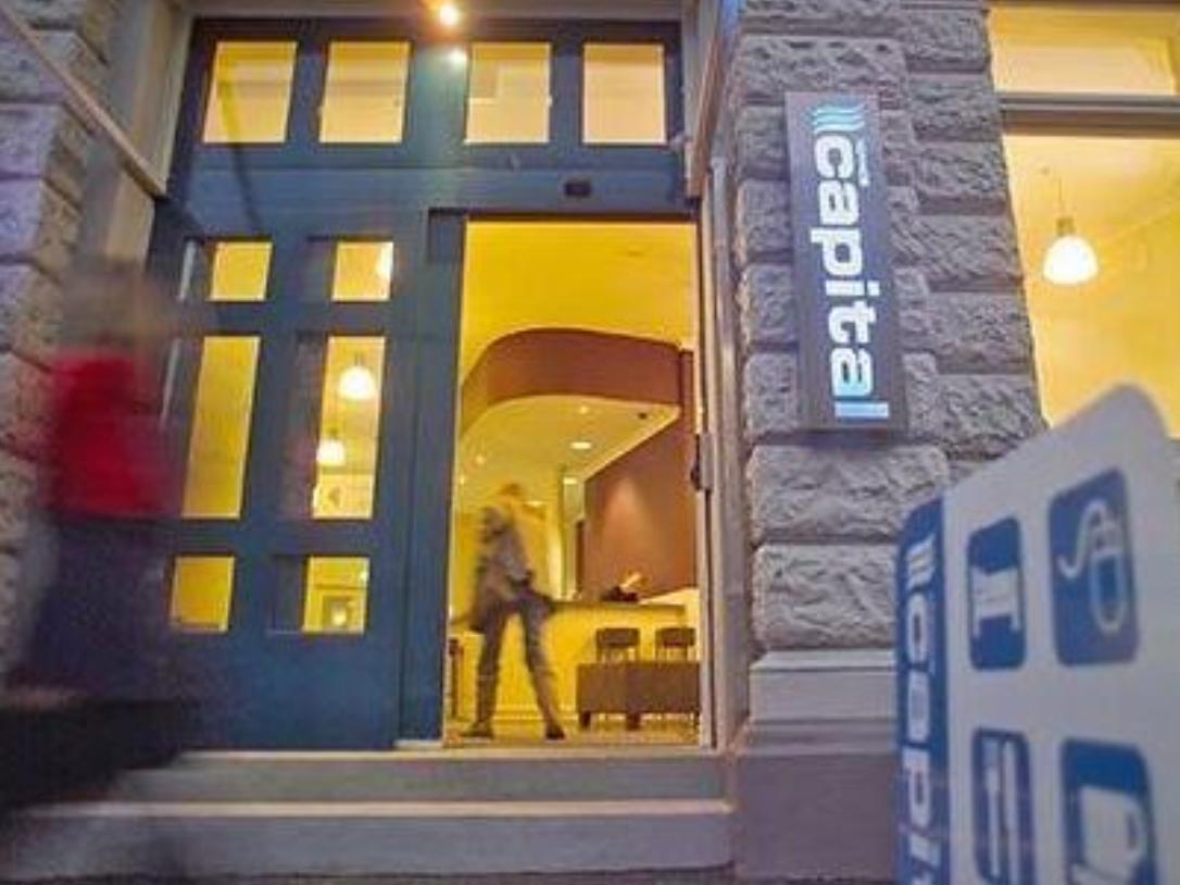 Hostel Nomads Capital Backpackers - (adults Only) Wellington