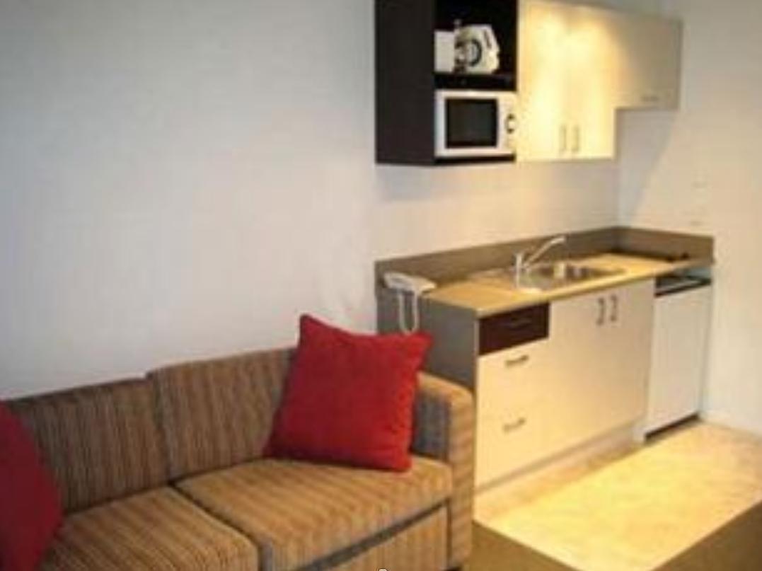 Marksman Motor Motel 4*