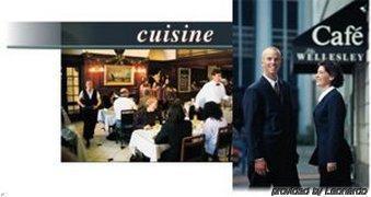 Wellesley Boutique Hotel 4*