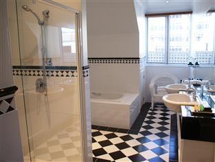Wellesley Boutique Hotel Wellington